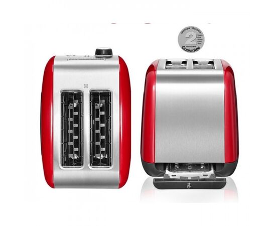  Тостер KitchenAid 5KMT221EER 