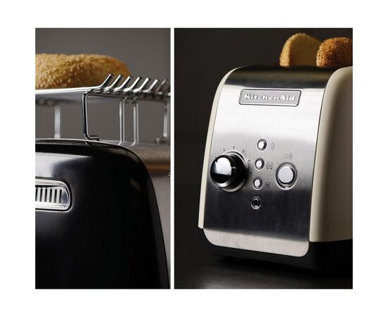  Тостер KitchenAid 5KMT221EAC 