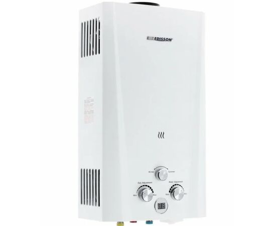  Газовая колонка EDISSON E 20 D 