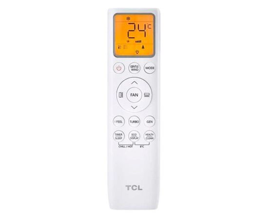  Кондиционер TCL TAC-TP18ONF/R 