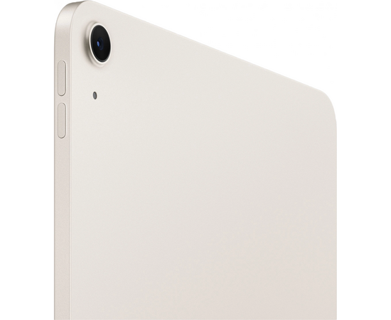  Планшет Apple iPad Air 2024 Wi-Fi A2898 (MV293HN/A) 12,9" 128GB Starlight 