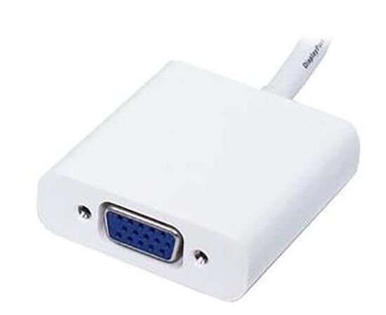  Переходник Vcom CG558 HDMI(M) - VGA(F) 