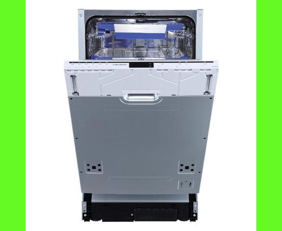  Встраиваемая посудомоечная машина Delvento VGB4601 