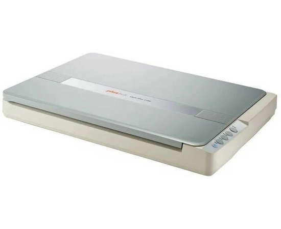  Сканер Plustek OpticSlim 1180 (0254TS) 
