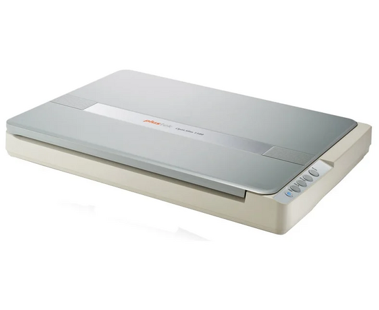  Сканер Plustek OpticSlim 1180 (0254TS) 