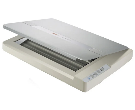  Сканер Plustek OpticSlim 1180 (0254TS) 