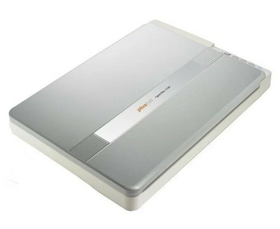  Сканер Plustek OpticSlim 1180 (0254TS) 
