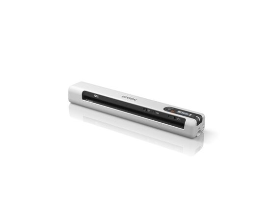  Сканер Epson WorkForce DS-80W (B11B253402) 