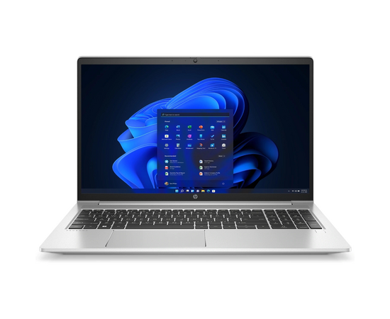  Ноутбук HP Probook 450 G9 (6S7G4EA) 15.6" FHD i5-1235U/8Gb/512Gb SSD/DOS/Silver 