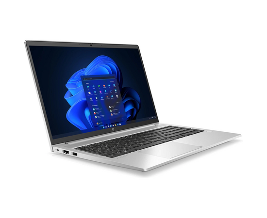  Ноутбук HP Probook 450 G9 (6S7G4EA) 15.6" FHD i5-1235U/8Gb/512Gb SSD/DOS/Silver 