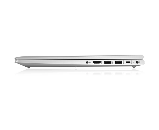  Ноутбук HP Probook 450 G9 (6S7G4EA) 15.6" FHD i5-1235U/8Gb/512Gb SSD/DOS/Silver 