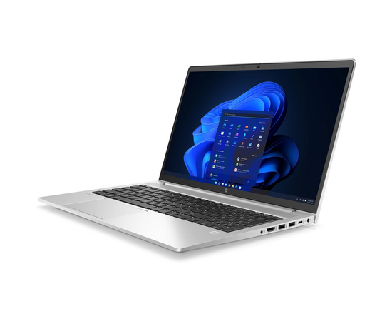  Ноутбук HP Probook 450 G9 (6S7G4EA) 15.6" FHD i5-1235U/8Gb/512Gb SSD/DOS/Silver 