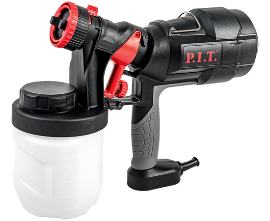  Краскораспылитель P.I.T. PSG 3021C 