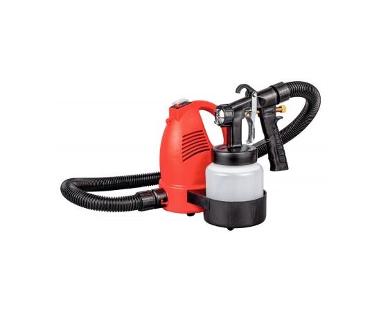  Краскопульт ELITECH ДМ КЭ 065П E2208.007.00 