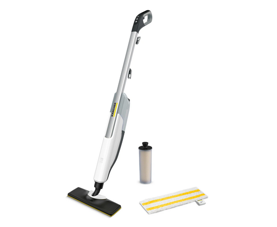  Пароочиститель Karcher SC 2 Upright EasyFix White 1.513-500.0 