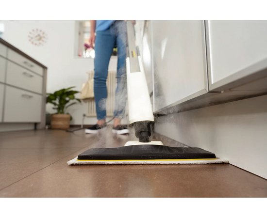 Пароочиститель Karcher SC 2 Upright EasyFix White 1.513-500.0 