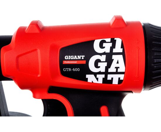  Краскопульт Gigant Professional GTR-600 