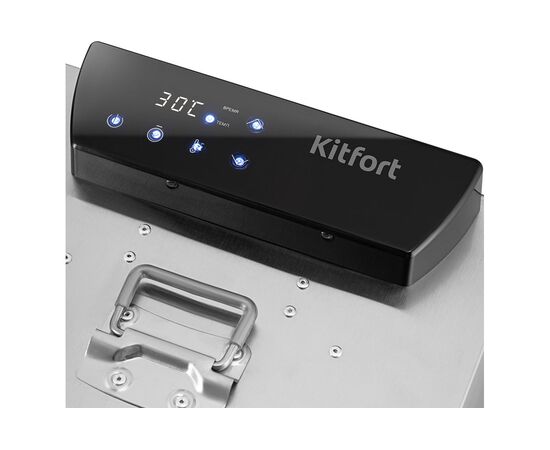  Сушилка для овощей и фруктов KITFORT КТ-4919 