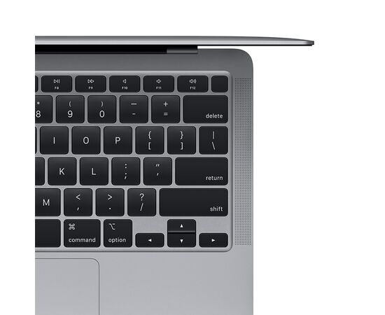  Ноутбук Apple MacBook Air A2337 (MGN63PA/A) M1 8 core 8Gb SSD256Gb/7 core GPU 13.3" IPS (2560x1600) Mac OS grey space 