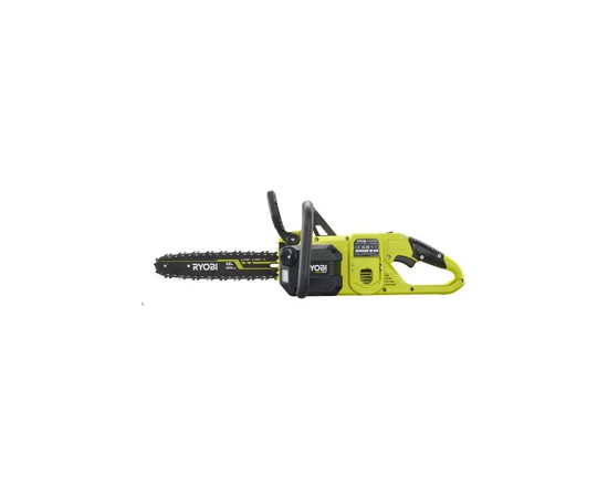  Цепная пила Ryobi 18В RY18CSX30A-0 (5133005465) бесщеточная 