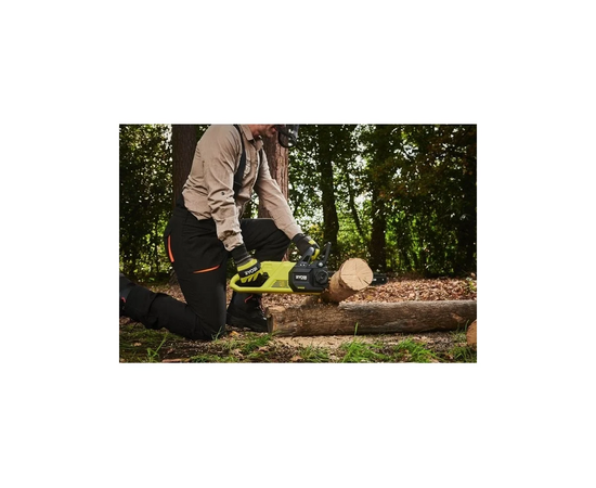  Цепная пила Ryobi 18В RY18CSX30A-0 (5133005465) бесщеточная 