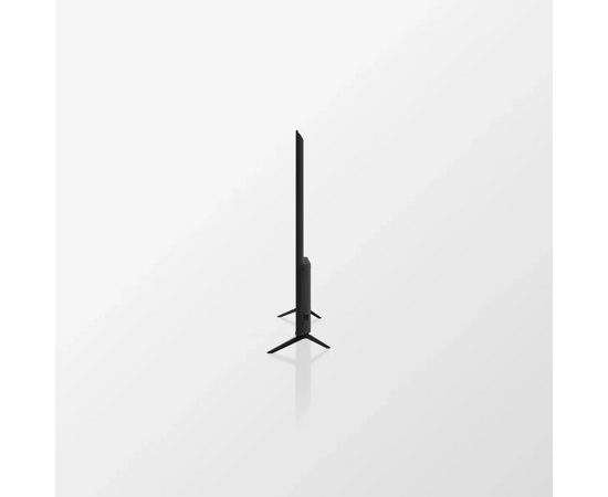  65" Телевизор Haier 65 Smart TV M1 черный 3840x2160, 4K Ultra HD, 60 Гц, Wi-Fi, Smart TV, Android TV 