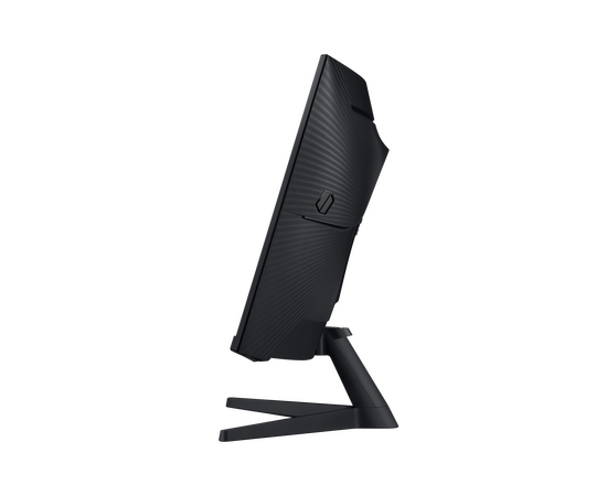  Монитор Samsung Odyssey G5 Curved 32" 2K 2560x1440, VA, 165Гц, 1хHDMI, 1хDP, S32CG550EI (LS32CG550EIXCI) черный 