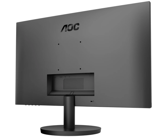  Монитор AOC U27B3A Black 