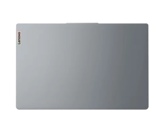  Ноутбук LENOVO IdeaPad Slim 3 15IRH8 (83EM009URK) 15.6" 1920x1080/Core i7-13620H/RAM 16Гб/SSD 1Тб/Intel UHD Graphics/ENG|RUS/DOS Arctic Grey 1.62 кг 