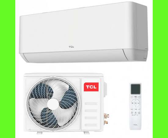  Сплит-система TCL TAC-TP07ONF/R серии GentleCool Неинвертор (компрессор GMCC) 
