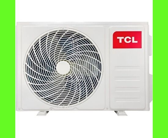  Сплит-система TCL TAC-TP07ONF/R серии GentleCool Неинвертор (компрессор GMCC) 