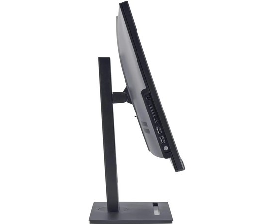  Моноблок iRU 27IM (2044689) 27" Full HD, Intel Core i3 1215U, 8ГБ DDR4, 256ГБ SSD, Windows 11 Professional, черный 