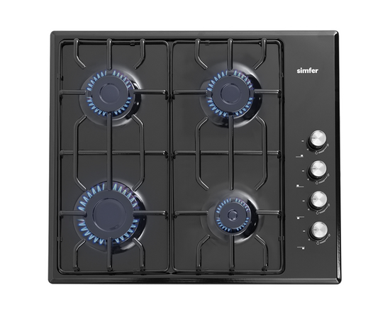  Варочная панель Simfer H60Q40B471 