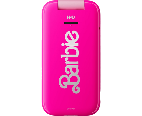 Мобильный телефон Nokia HMD Barbie Phone TA-1681 DS PINK 