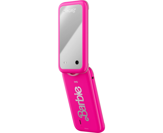  Мобильный телефон Nokia HMD Barbie Phone TA-1681 DS PINK 