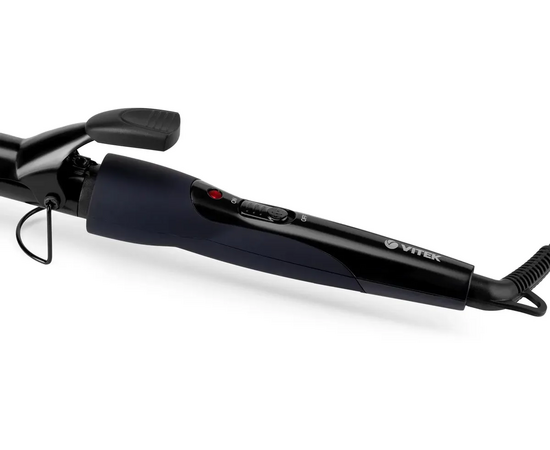  Щипцы Vitek VT-8409 фиолетовый 