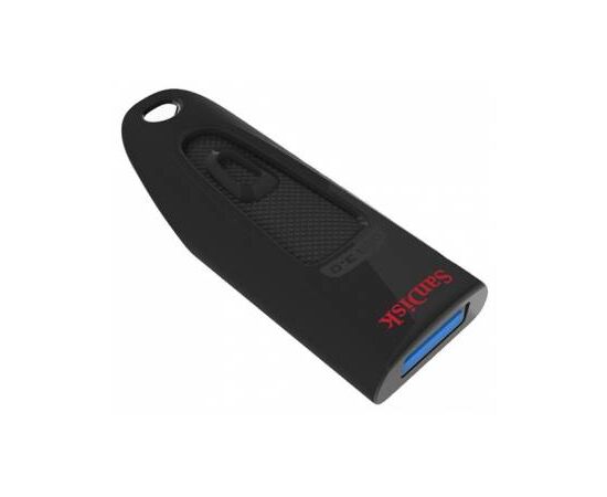  USB 3.0  32GB  SanDisk  Ultra  чёрный 