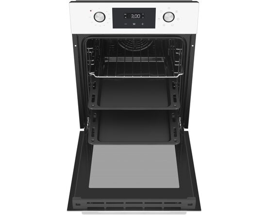  Духовой шкаф MEFERI MEO458WH Comfort 