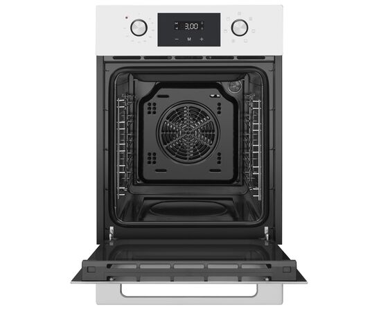  Духовой шкаф MEFERI MEO458WH Comfort 
