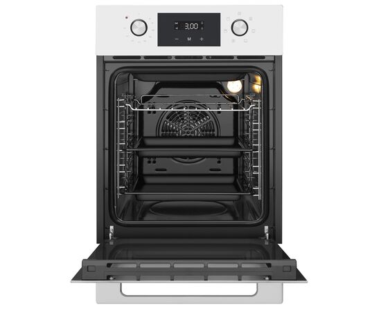  Духовой шкаф MEFERI MEO458WH Comfort 