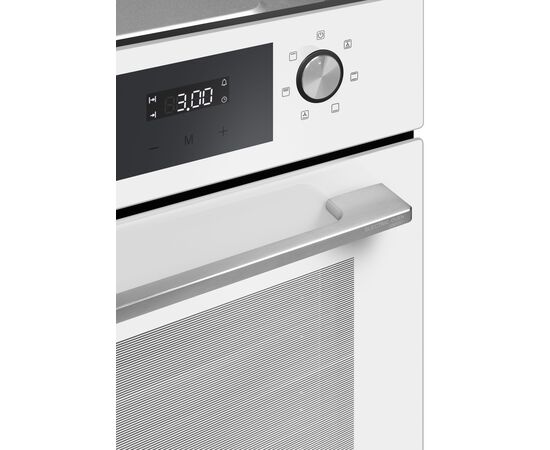  Духовой шкаф MEFERI MEO458WH Comfort 