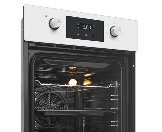  Духовой шкаф MEFERI MEO458WH Comfort 
