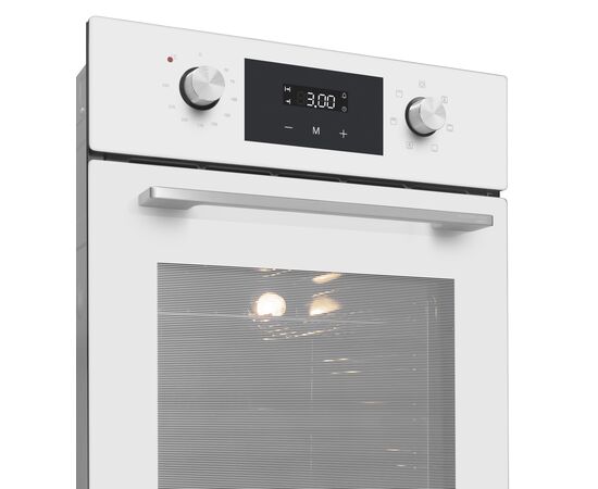 Духовой шкаф MEFERI MEO458WH Comfort 
