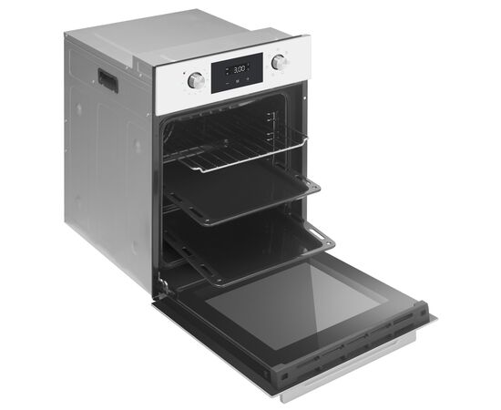 Духовой шкаф MEFERI MEO458WH Comfort 