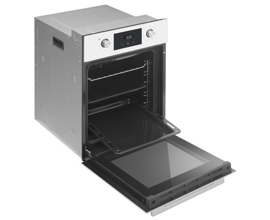  Духовой шкаф MEFERI MEO458WH Comfort 