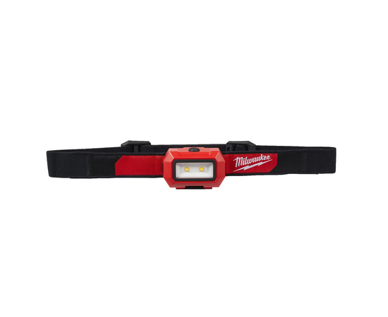  Фонарь Milwaukee HL2-LED (4933471286) 