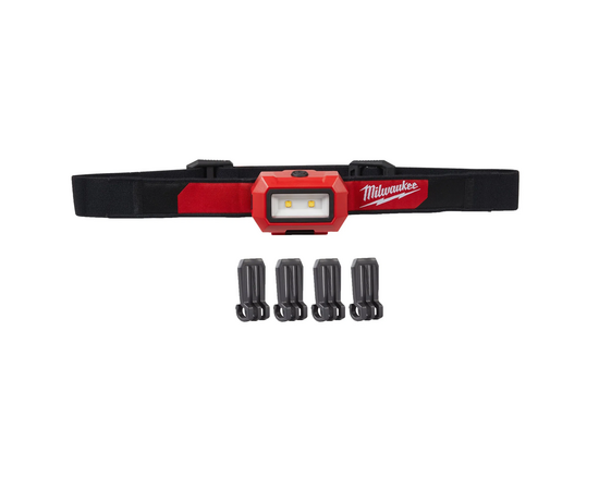  Фонарь Milwaukee HL2-LED (4933471286) 
