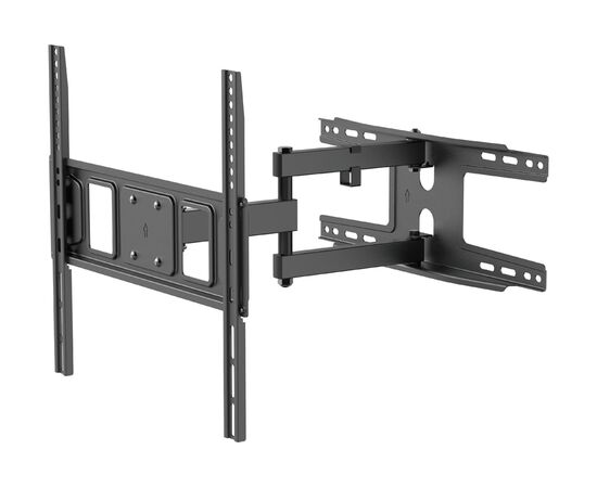  Кронштейн UniTeki FM1704B black 