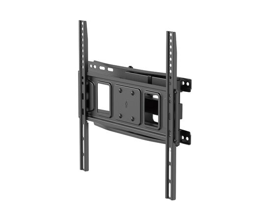  Кронштейн UniTeki FM1704B black 