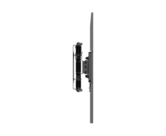  Кронштейн UniTeki FM1704B black 